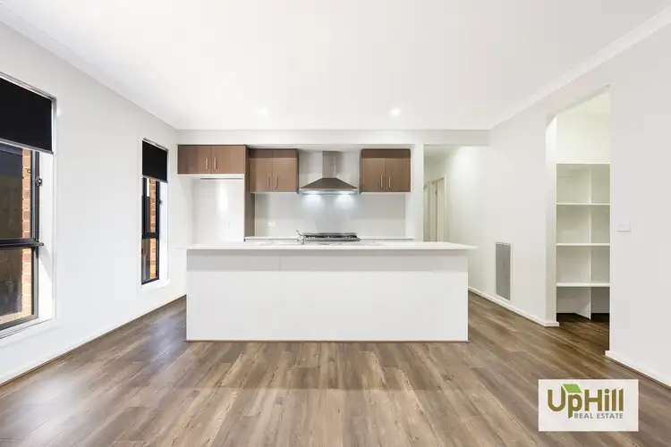 Fifth view of Homely house listing, 15 Basilico Street, Clyde VIC 3978