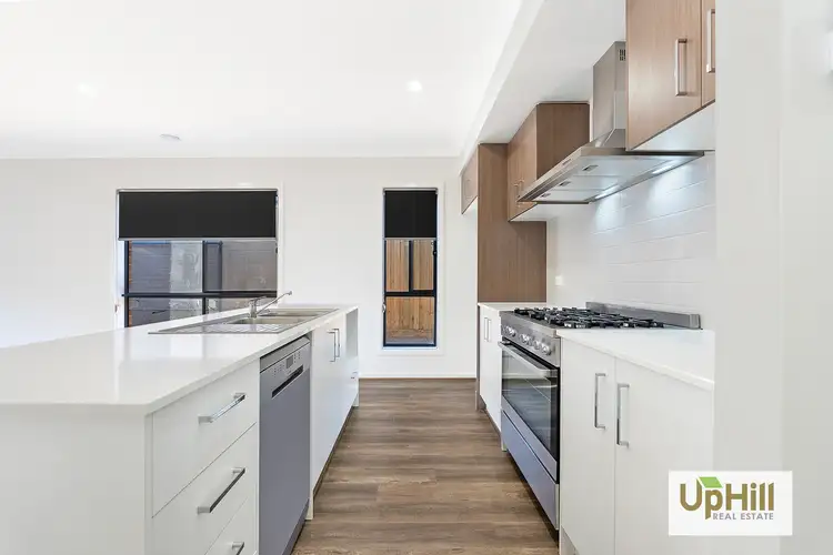 Sixth view of Homely house listing, 15 Basilico Street, Clyde VIC 3978