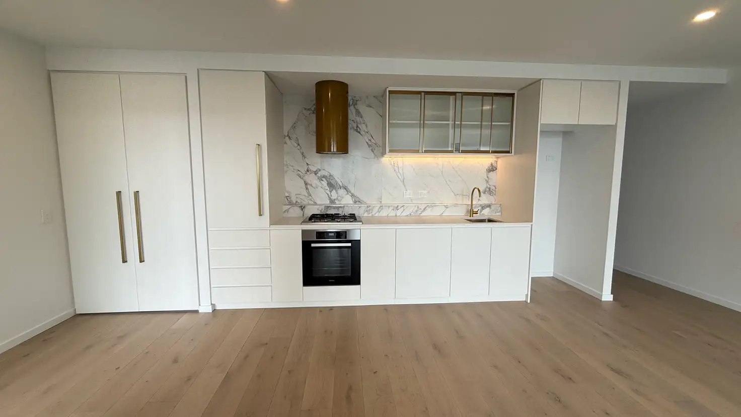 Main view of Homely apartment listing, 1Plus/36 Prospect Street, Box Hill VIC 3128