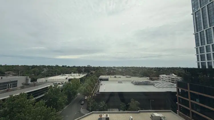 Fifth view of Homely apartment listing, 1Plus/36 Prospect Street, Box Hill VIC 3128