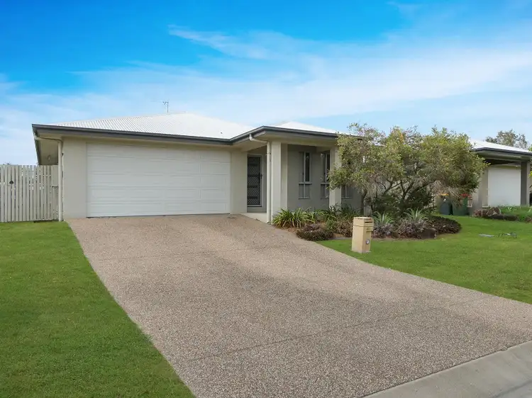 82 Monolith Circuit, Cosgrove QLD 4818