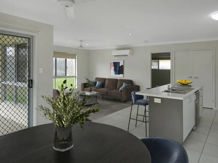Third view of Homely house listing, 82 Monolith Circuit, Cosgrove QLD 4818