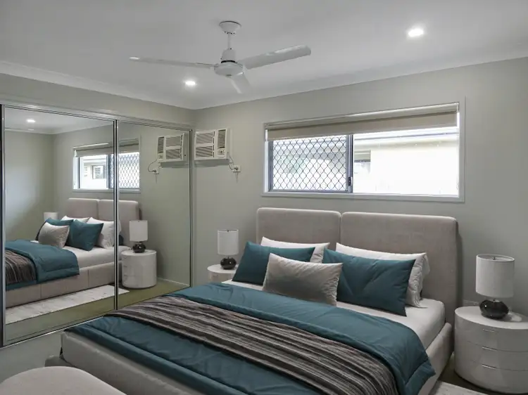 Fourth view of Homely house listing, 82 Monolith Circuit, Cosgrove QLD 4818