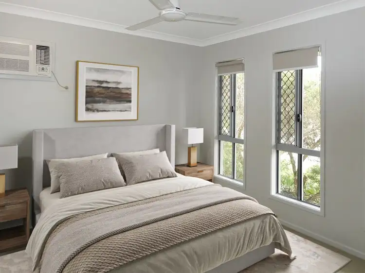 Fifth view of Homely house listing, 82 Monolith Circuit, Cosgrove QLD 4818