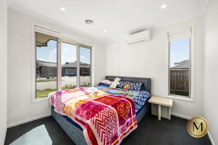 Sixth view of Homely house listing, 11 Albus Crescent, Officer VIC 3809