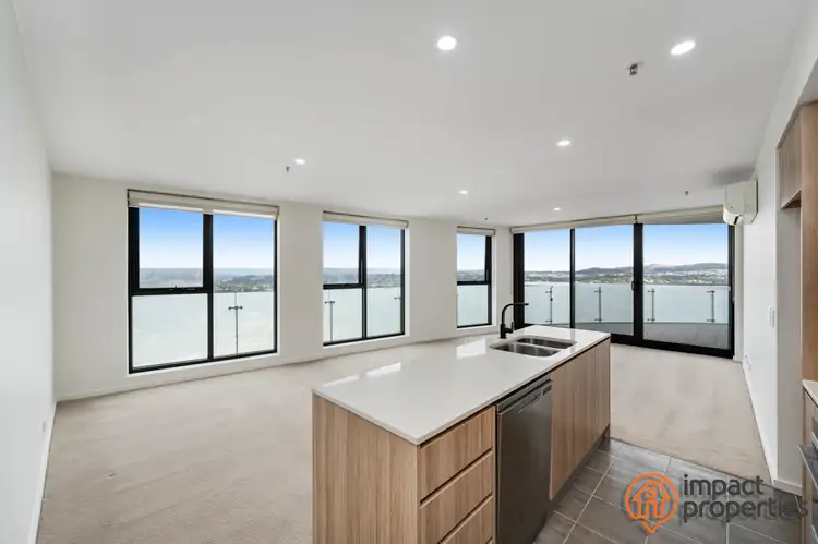 Second view of Homely apartment listing, 220/1 Anthony Rolfe Avenue, Gungahlin ACT 2912