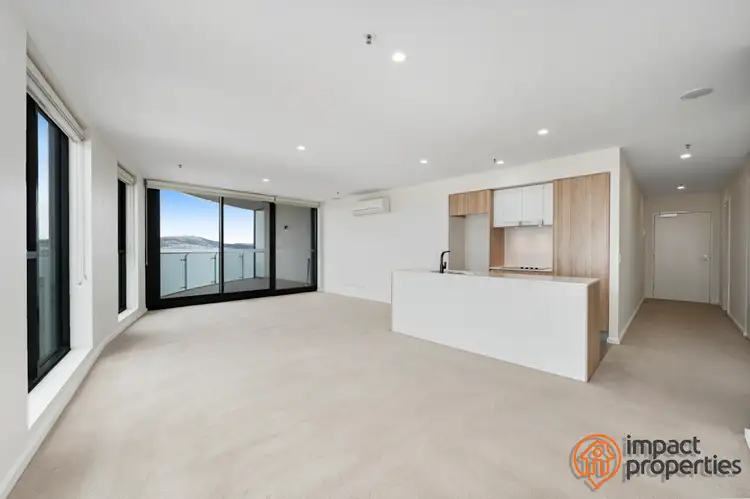 Third view of Homely apartment listing, 220/1 Anthony Rolfe Avenue, Gungahlin ACT 2912