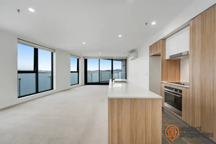 Fourth view of Homely apartment listing, 220/1 Anthony Rolfe Avenue, Gungahlin ACT 2912