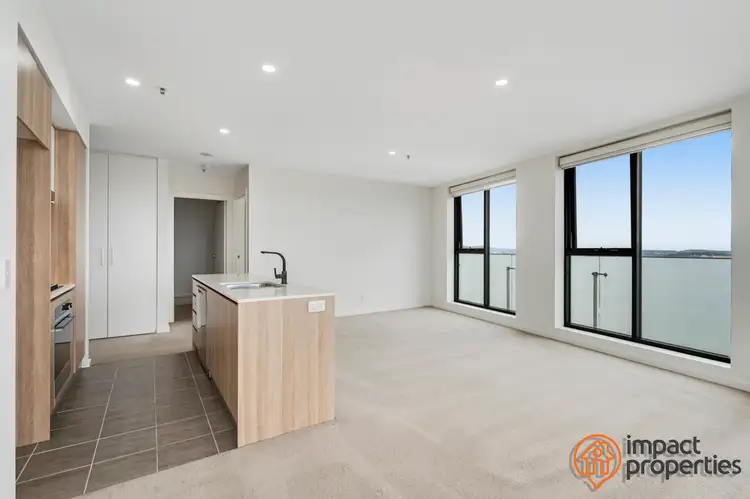 Fifth view of Homely apartment listing, 220/1 Anthony Rolfe Avenue, Gungahlin ACT 2912