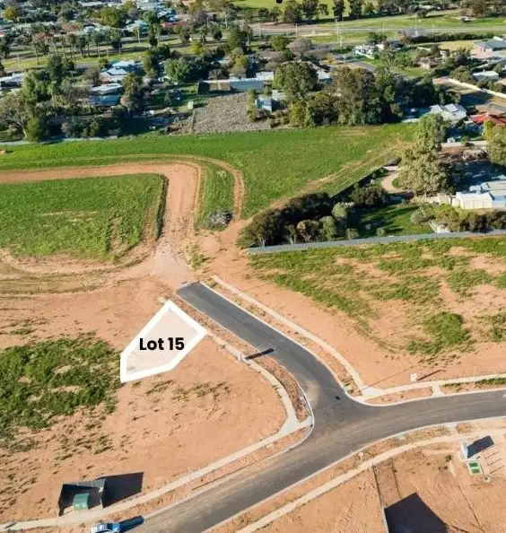 5 Waterwheel Crescent, Merbein VIC 3505