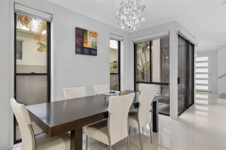 Sixth view of Homely house listing, 36 Harbour Rise, Hope Island QLD 4212