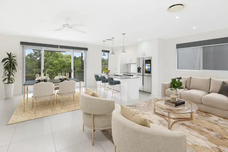 36 Figtree Lane, Maroochydore QLD 4558