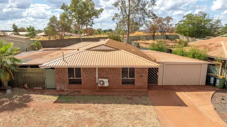 Main view of Homely house listing, 46 Bondini Drive, Newman WA 6753
