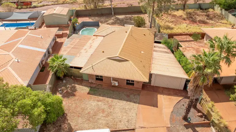 46 Bondini Drive, Newman WA 6753