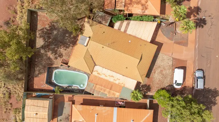 Third view of Homely house listing, 46 Bondini Drive, Newman WA 6753