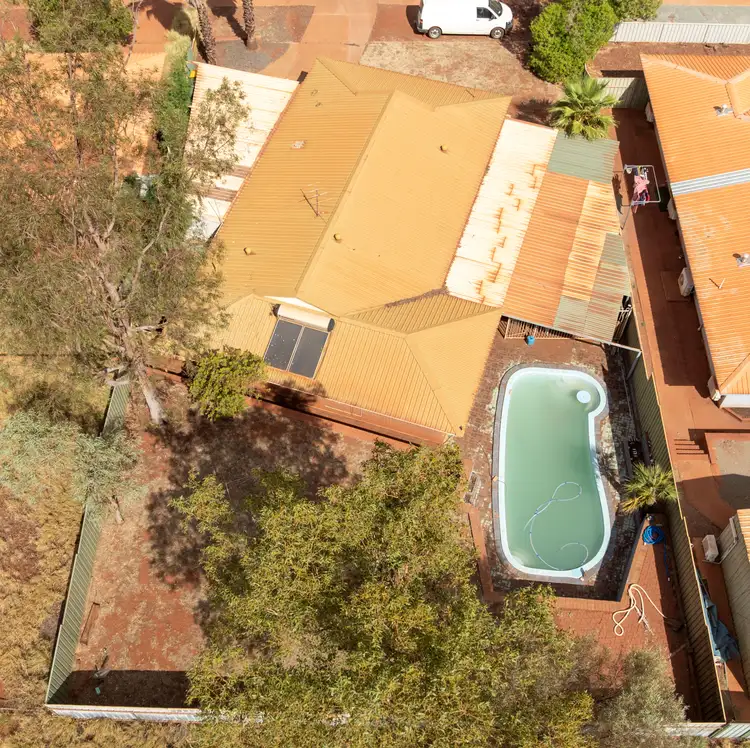 Fourth view of Homely house listing, 46 Bondini Drive, Newman WA 6753