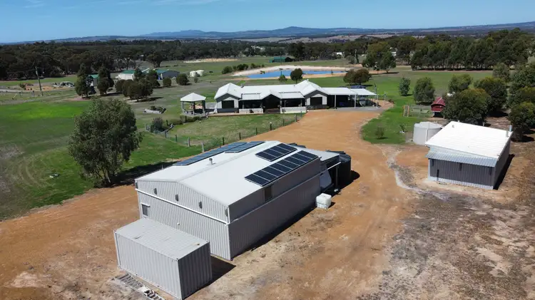 1305 Carbarup Road, Kendenup WA 6323