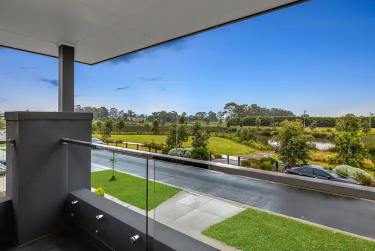 Main view of Homely house listing, 11 Baseline Way, Clyde VIC 3978