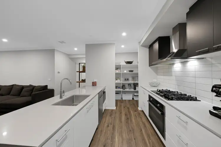 Fourth view of Homely house listing, 11 Baseline Way, Clyde VIC 3978