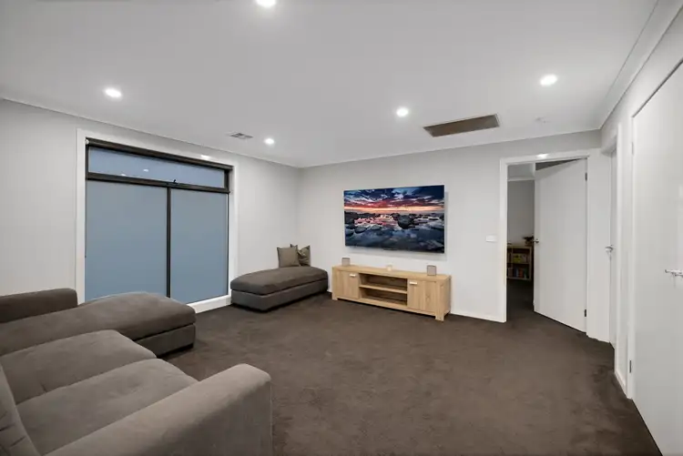 Fourth view of Homely house listing, 11 Baseline Way, Clyde VIC 3978