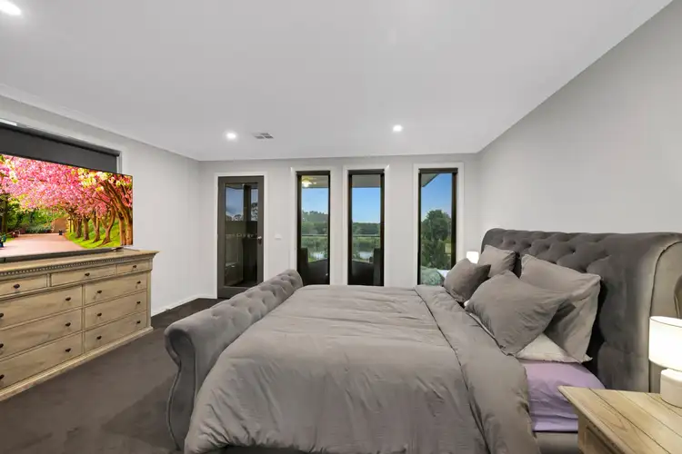 Fifth view of Homely house listing, 11 Baseline Way, Clyde VIC 3978