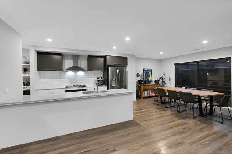Fifth view of Homely house listing, 11 Baseline Way, Clyde VIC 3978