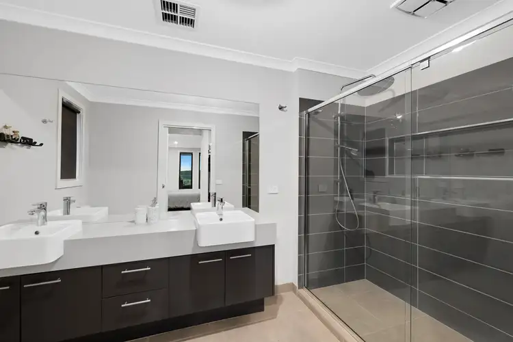 Sixth view of Homely house listing, 11 Baseline Way, Clyde VIC 3978