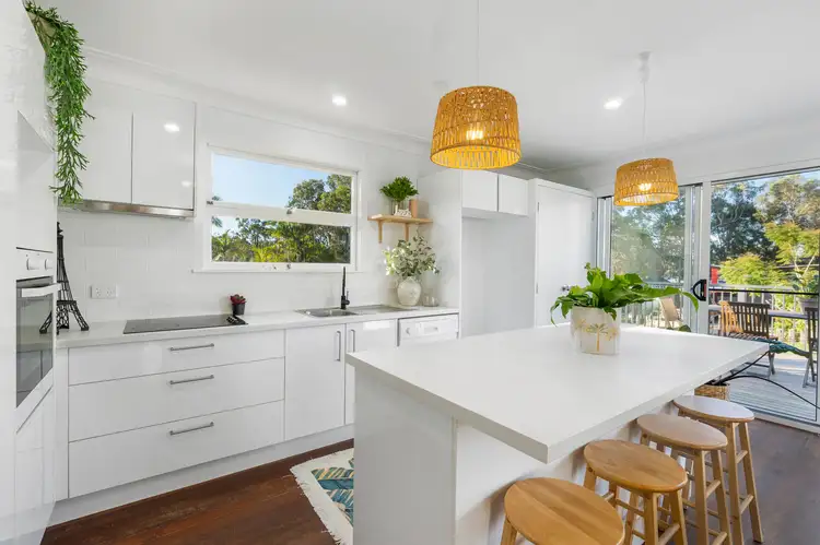 Third view of Homely house listing, 8 Bay Drive, Russell Island QLD 4184