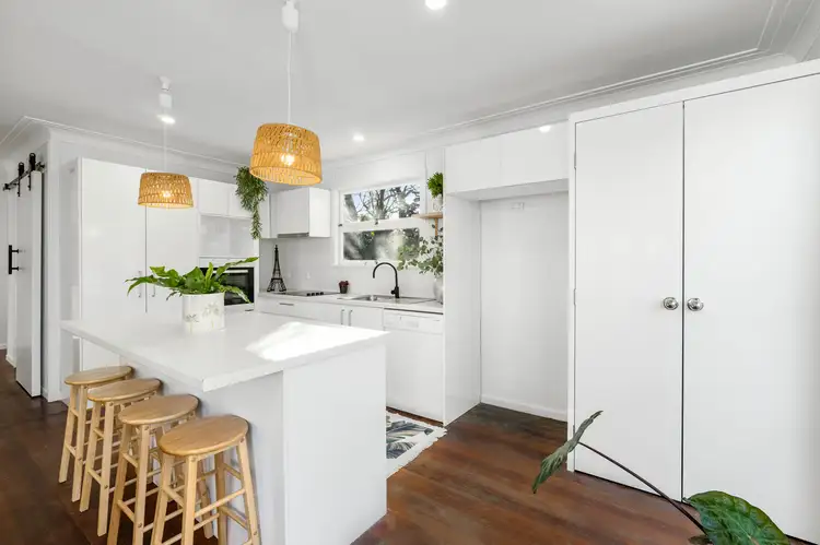 Fifth view of Homely house listing, 8 Bay Drive, Russell Island QLD 4184