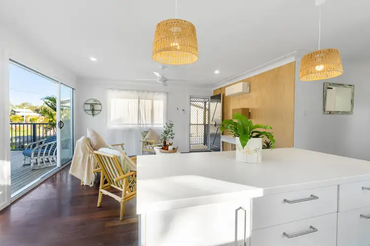 Sixth view of Homely house listing, 8 Bay Drive, Russell Island QLD 4184