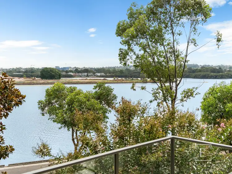 Third view of Homely apartment listing, 306/5 Nina Gray Avenue, Rhodes NSW 2138