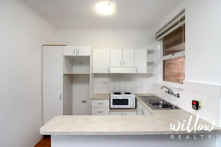 Second view of Homely studio listing, 16/3 Cook Street, Glebe NSW 2037