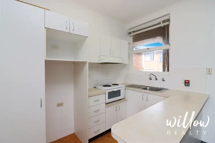 Third view of Homely studio listing, 16/3 Cook Street, Glebe NSW 2037