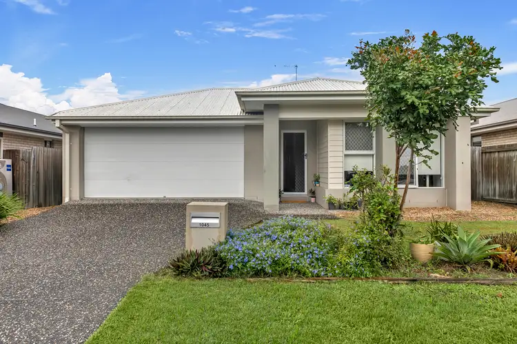 1045 SAMFORD ROAD, Leichhardt QLD 4305