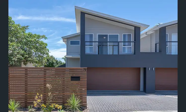 75 Fenton Avenue