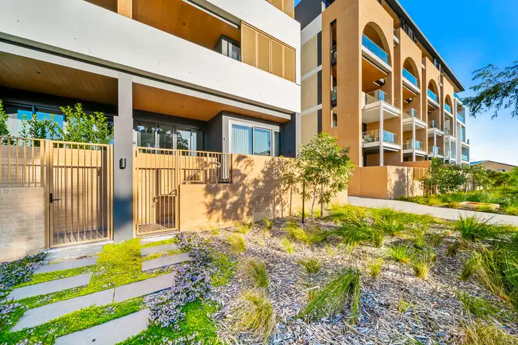 Main view of Homely apartment listing, g03/1 Airlie Street, Claremont WA 6010