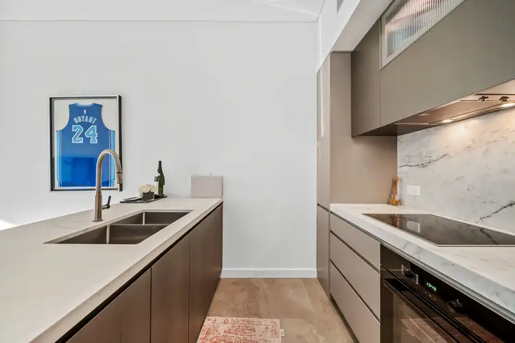 Fourth view of Homely apartment listing, g03/1 Airlie Street, Claremont WA 6010