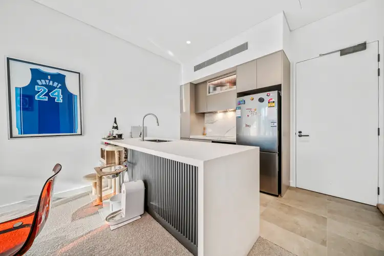 Fifth view of Homely apartment listing, g03/1 Airlie Street, Claremont WA 6010
