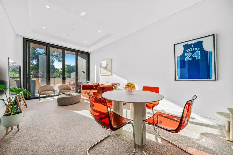Sixth view of Homely apartment listing, g03/1 Airlie Street, Claremont WA 6010