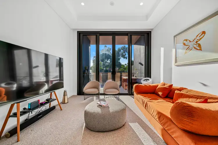 Seventh view of Homely apartment listing, g03/1 Airlie Street, Claremont WA 6010