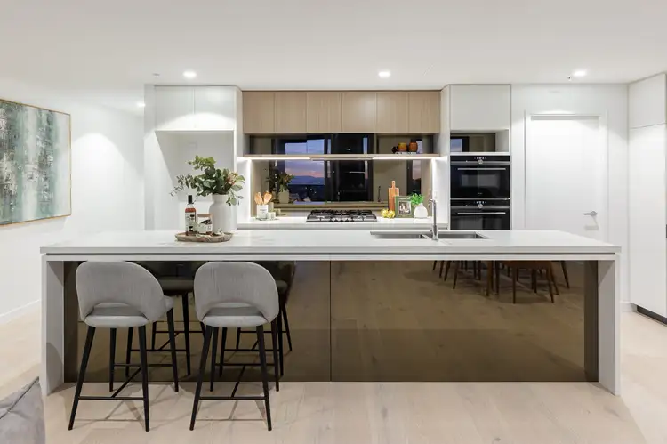 2912/8 Margaret Street, Brisbane City QLD 4000