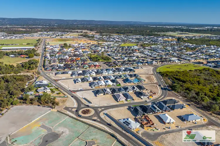Fourth view of Homely land listing, 1 Algerian Way, Southern River WA 6110