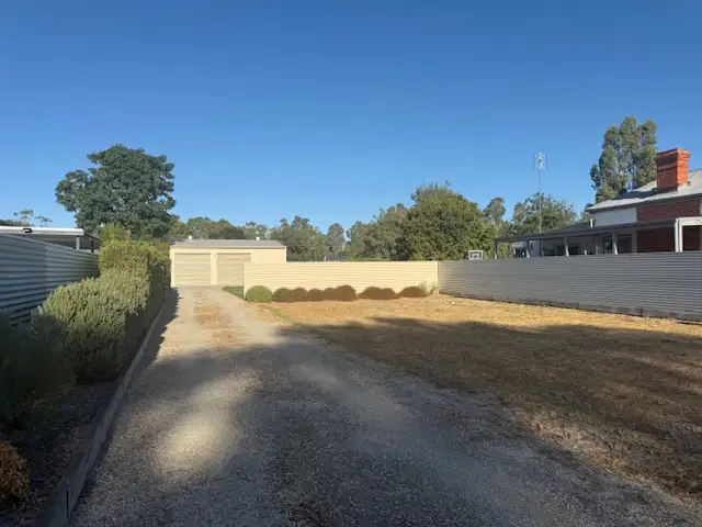 Second view of Homely house listing, 15 PUNT ROAD, Barham NSW 2732