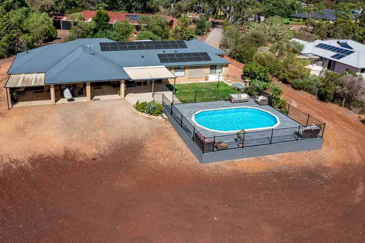 Third view of Homely house listing, 18 Arania Place, Bedfordale WA 6112