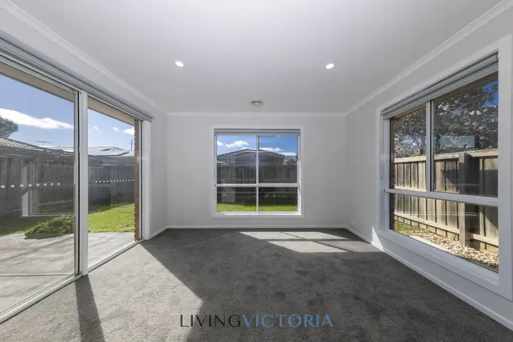 Fourth view of Homely house listing, 28 Giselle Grove, Tarneit VIC 3029