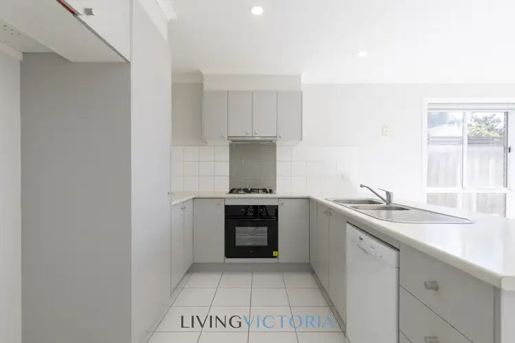 Fifth view of Homely house listing, 28 Giselle Grove, Tarneit VIC 3029