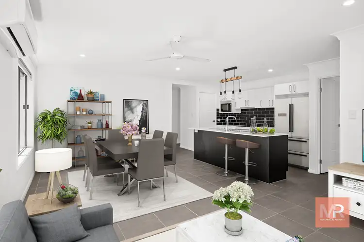 Third view of Homely house listing, 73 Hann Street, South Maclean QLD 4280