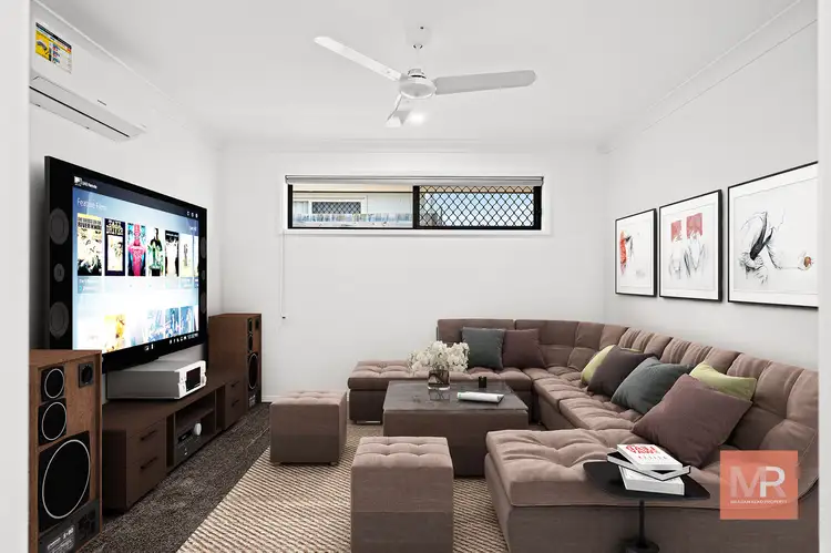 Fourth view of Homely house listing, 73 Hann Street, South Maclean QLD 4280
