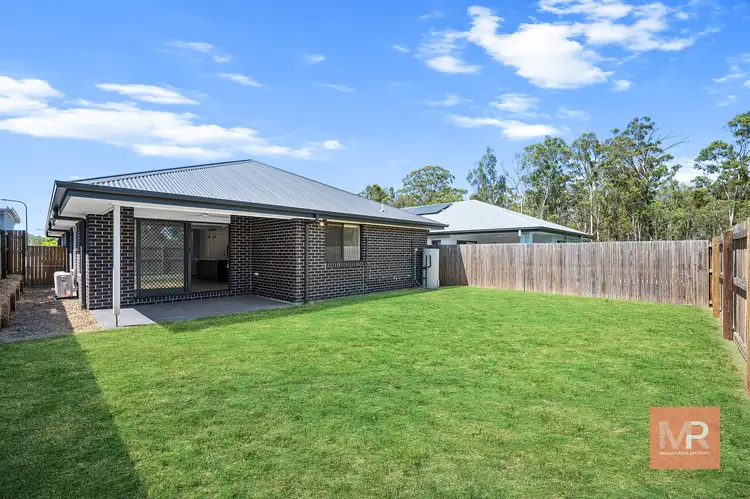 Fifth view of Homely house listing, 73 Hann Street, South Maclean QLD 4280