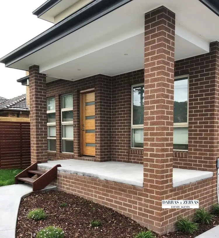 Main view of Homely townhouse listing, 1/102 Kanooka Grove, Clayton VIC 3168
